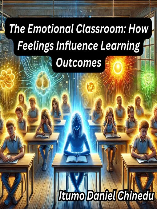 Cover image for The Emotional Classroom
